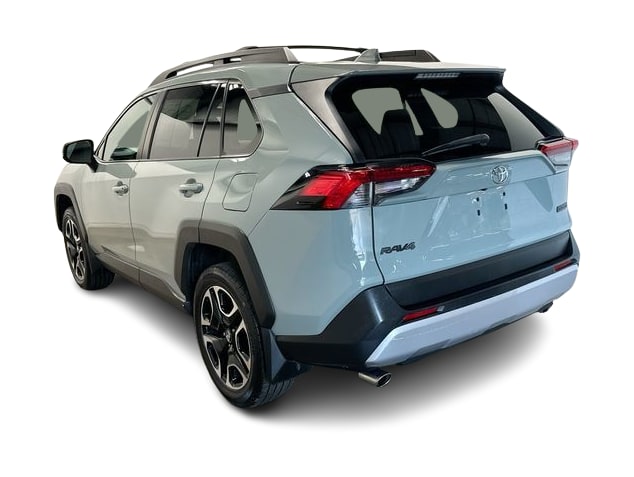 Thumbnail: 2019 Toyota RAV4 - 4