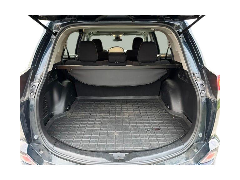 Thumbnail: 2017 Toyota RAV4 - 21