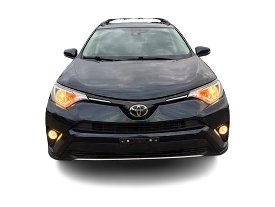 Thumbnail: 2017 Toyota RAV4 - 6