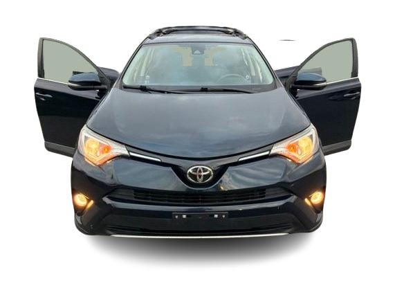 Thumbnail: 2017 Toyota RAV4 - 25