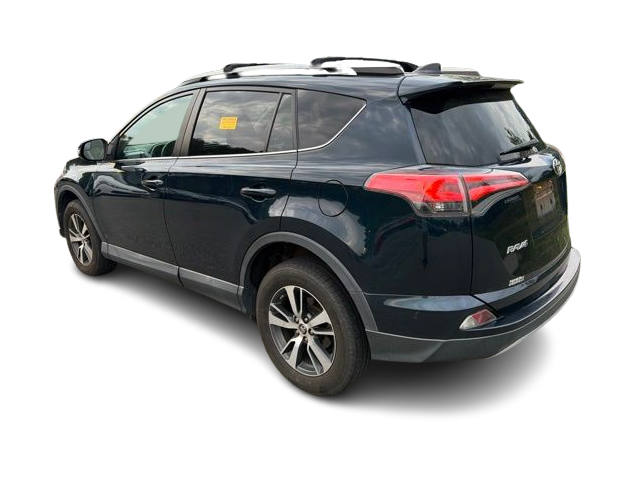 Thumbnail: 2017 Toyota RAV4 - 4