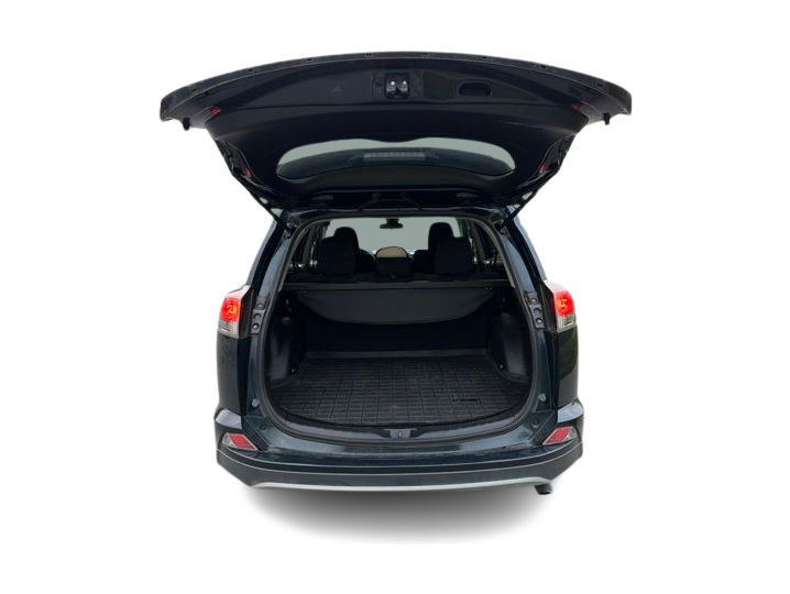 Thumbnail: 2017 Toyota RAV4 - 15