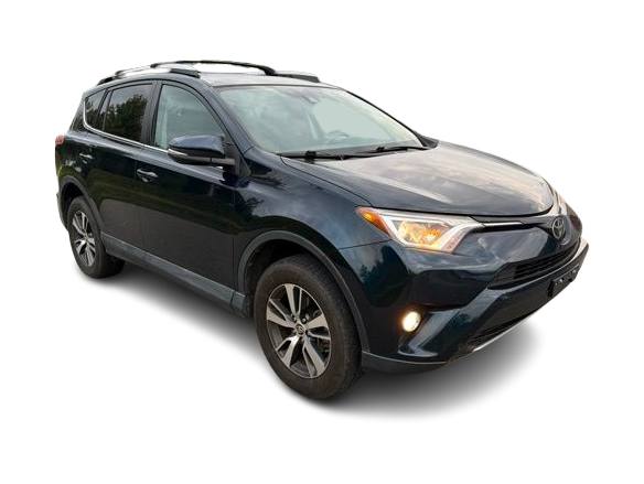 Thumbnail: 2017 Toyota RAV4 - 17