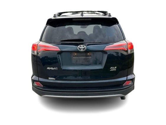 Thumbnail: 2017 Toyota RAV4 - 5