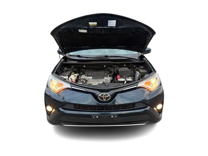 Thumbnail: 2017 Toyota RAV4 - 16