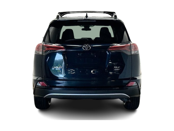 Thumbnail: 2017 Toyota RAV4 - 5