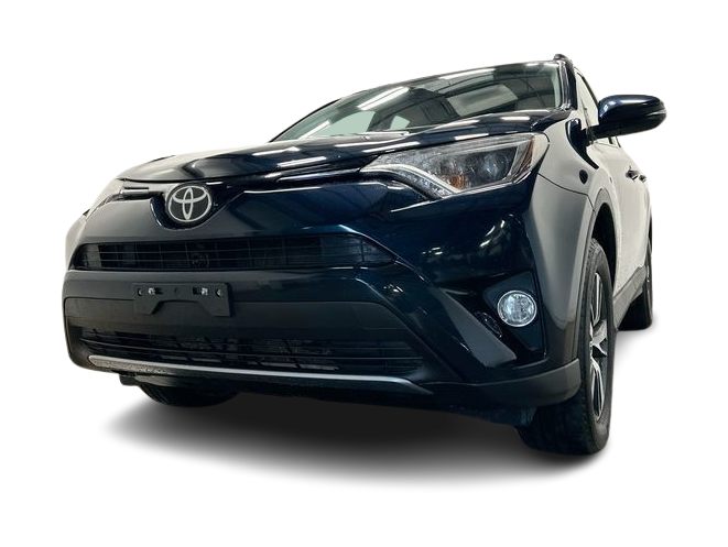 Thumbnail: 2017 Toyota RAV4 - 6