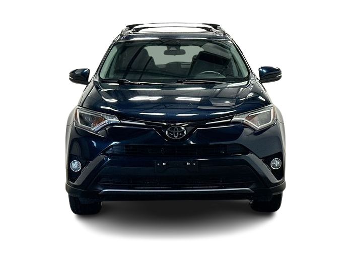 Thumbnail: 2017 Toyota RAV4 - 30