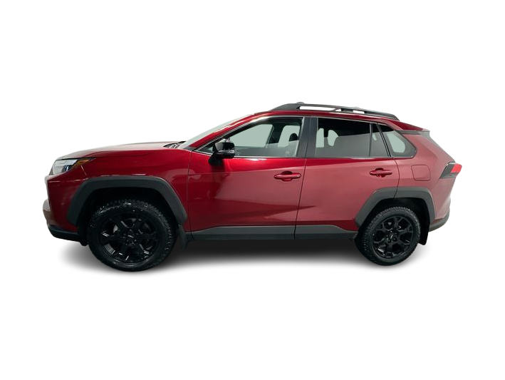 Thumbnail: 2024 Toyota RAV4 - 3