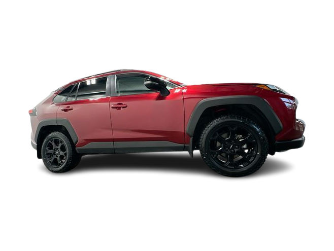 Thumbnail: 2024 Toyota RAV4 - 18