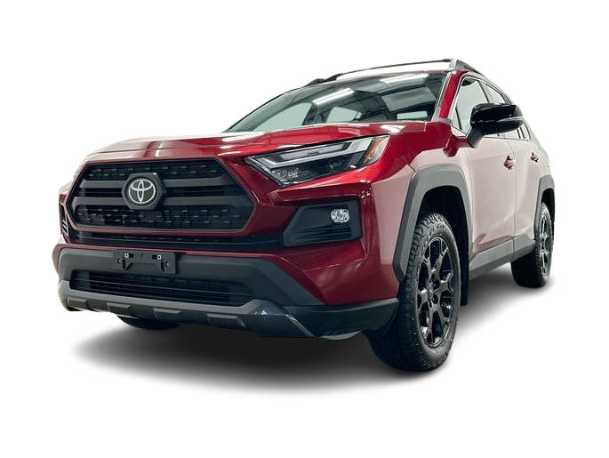Thumbnail: 2024 Toyota RAV4 - 30