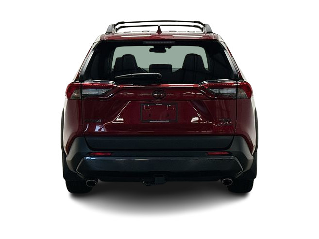 Thumbnail: 2024 Toyota RAV4 - 5