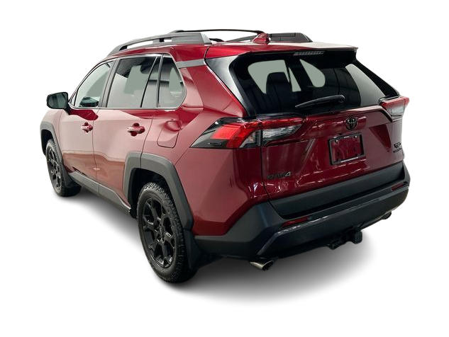 Thumbnail: 2024 Toyota RAV4 - 4