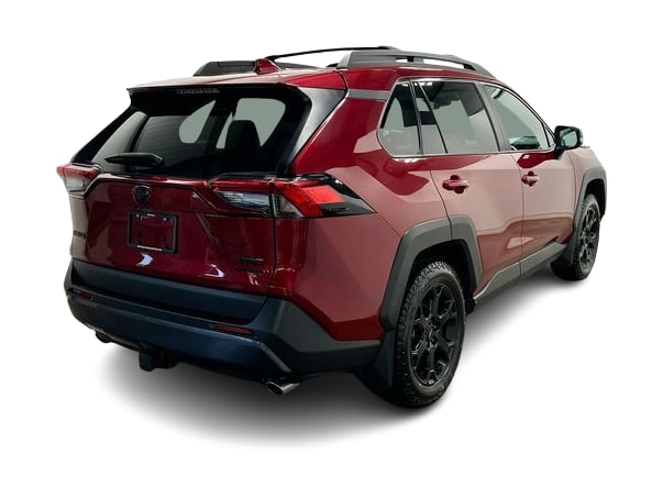 Thumbnail: 2024 Toyota RAV4 - 33