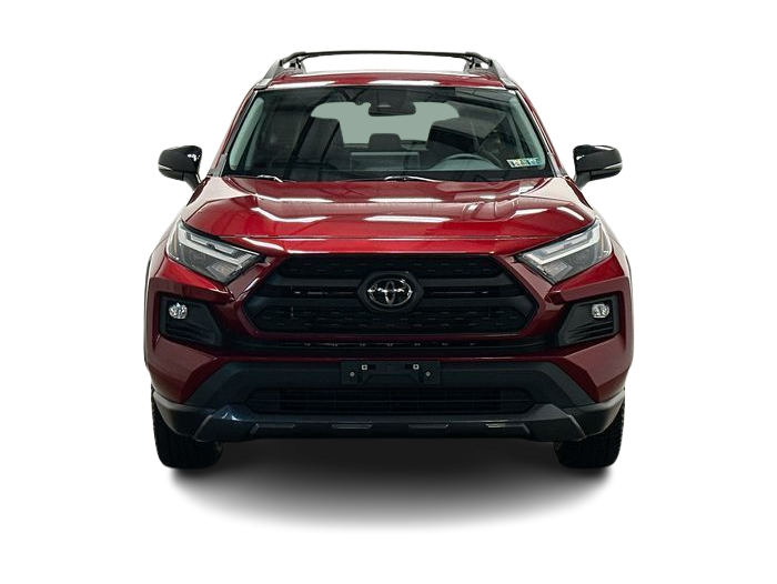 Thumbnail: 2024 Toyota RAV4 - 31