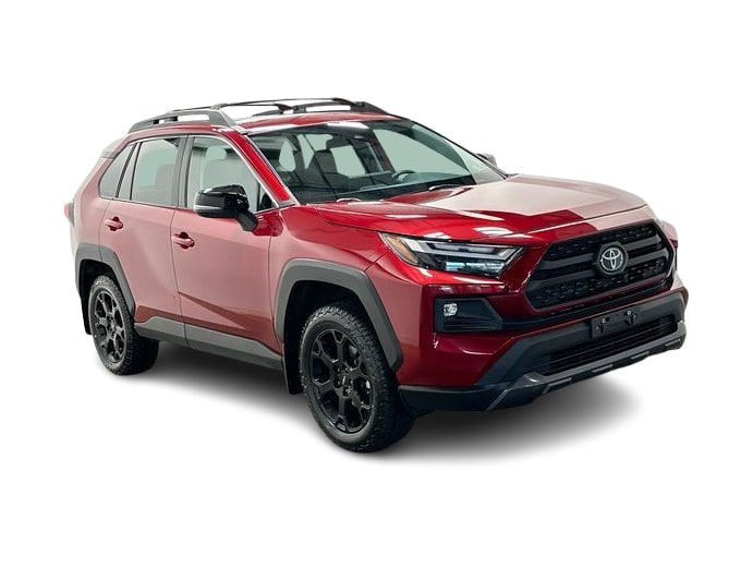Thumbnail: 2024 Toyota RAV4 - 32