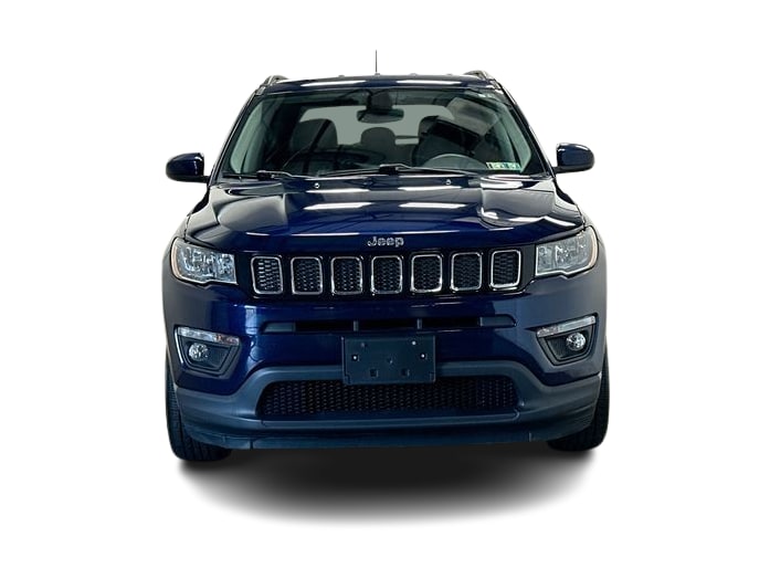 Thumbnail: 2018 Jeep Compass - 6