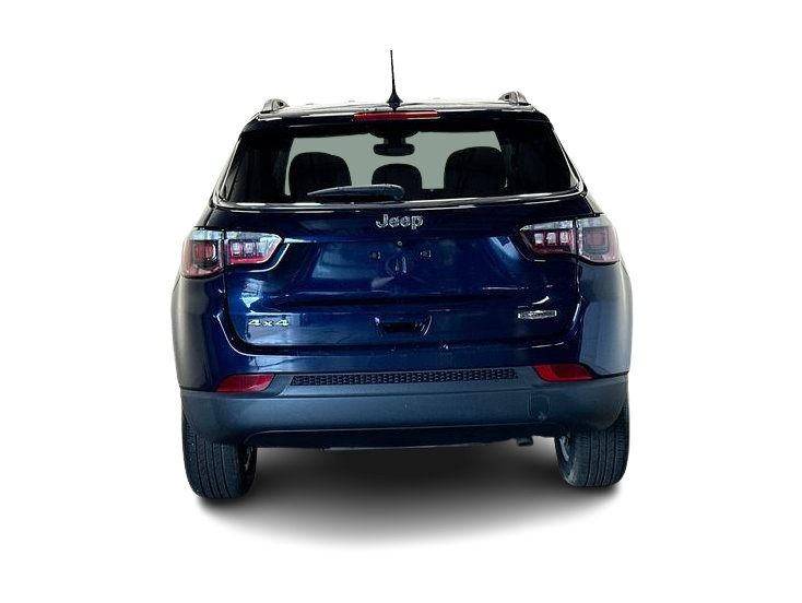 Thumbnail: 2018 Jeep Compass - 5