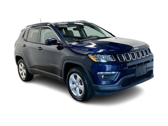 Thumbnail: 2018 Jeep Compass - 31