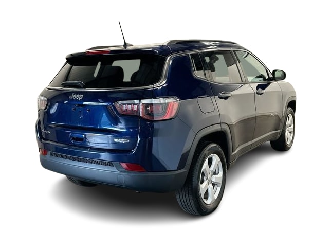 Thumbnail: 2018 Jeep Compass - 32