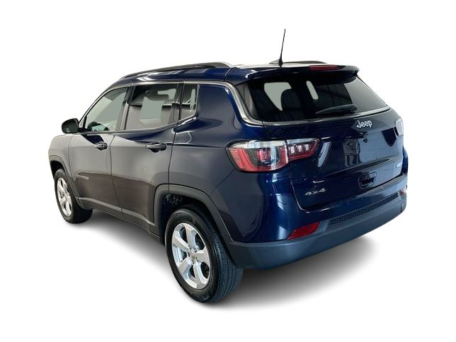 Thumbnail: 2018 Jeep Compass - 4
