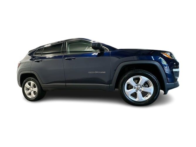 Thumbnail: 2018 Jeep Compass - 19