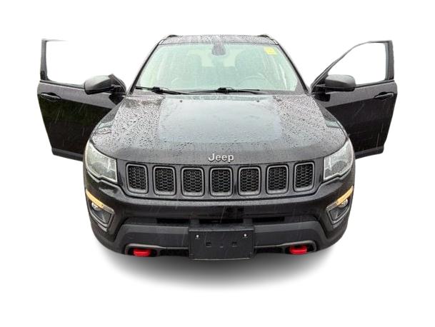 Thumbnail: 2020 Jeep Compass - 26