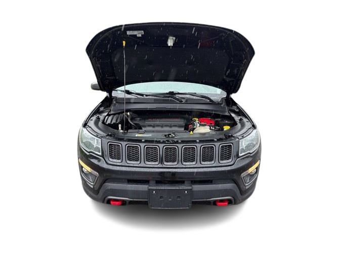 Thumbnail: 2020 Jeep Compass - 16