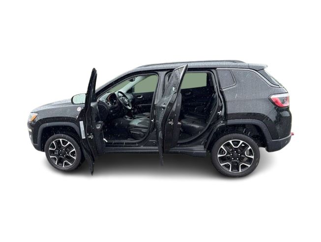 Thumbnail: 2020 Jeep Compass - 22