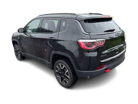 Thumbnail: 2020 Jeep Compass - 4