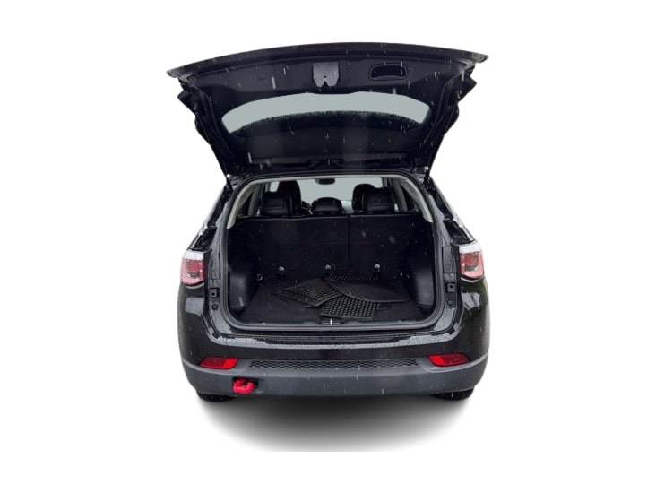 Thumbnail: 2020 Jeep Compass - 15