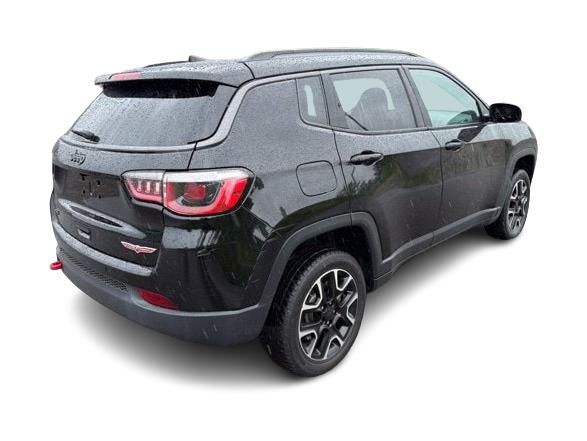 Thumbnail: 2020 Jeep Compass - 20