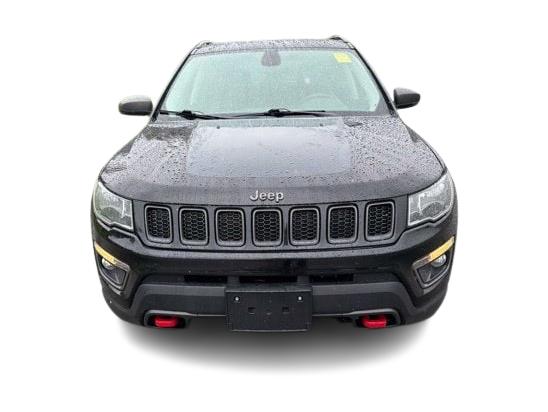 Thumbnail: 2020 Jeep Compass - 6