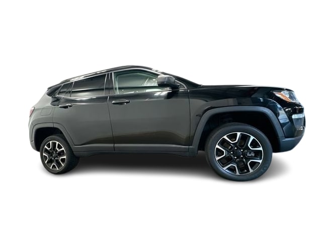 Thumbnail: 2020 Jeep Compass - 14