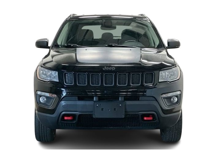 Thumbnail: 2020 Jeep Compass - 6