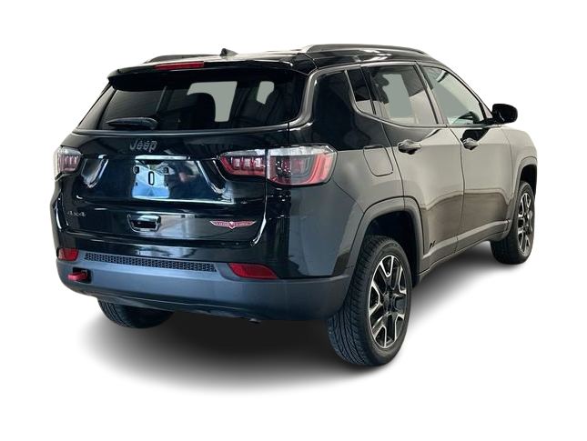 Thumbnail: 2020 Jeep Compass - 23