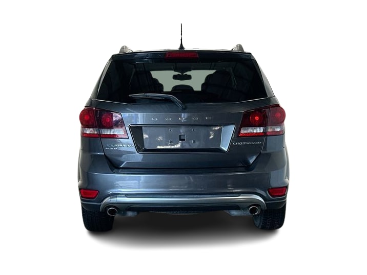 Thumbnail: 2014 Dodge Journey - 5