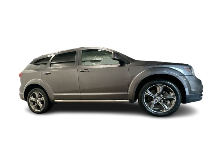 Thumbnail: 2014 Dodge Journey - 18