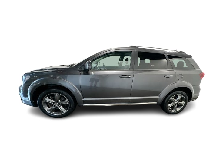 Thumbnail: 2014 Dodge Journey - 3