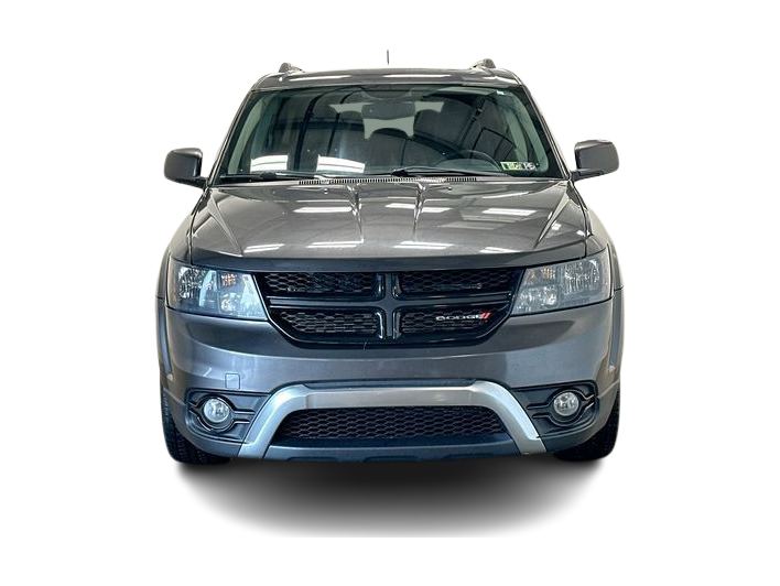 Thumbnail: 2014 Dodge Journey - 6