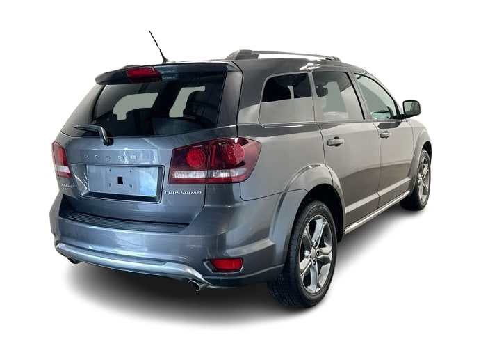Thumbnail: 2014 Dodge Journey - 34