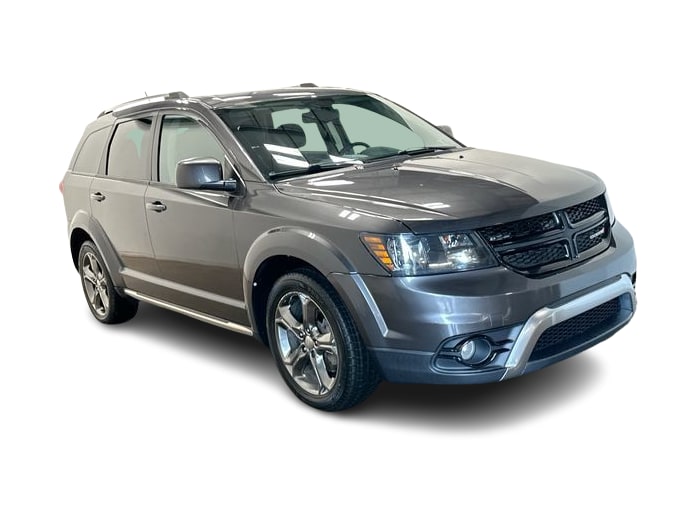 Thumbnail: 2014 Dodge Journey - 33