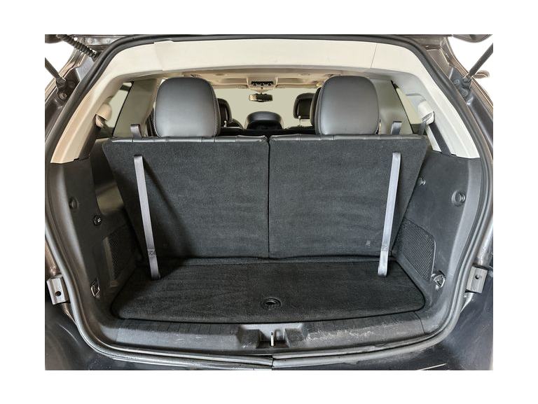 Thumbnail: 2014 Dodge Journey - 17