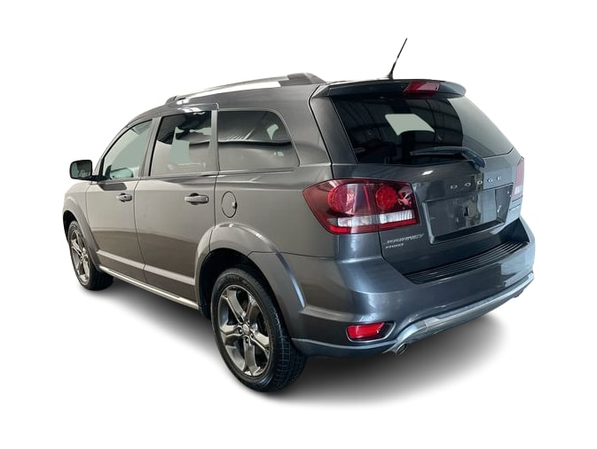Thumbnail: 2014 Dodge Journey - 4