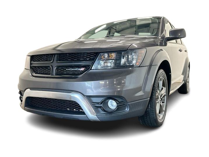 Thumbnail: 2014 Dodge Journey - 32