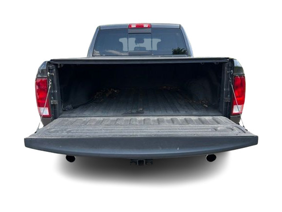 Thumbnail: 2016 RAM 1500 - 20