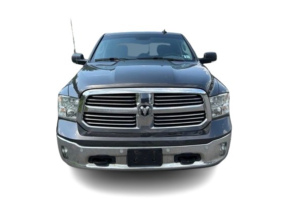 Thumbnail: 2016 RAM 1500 - 6