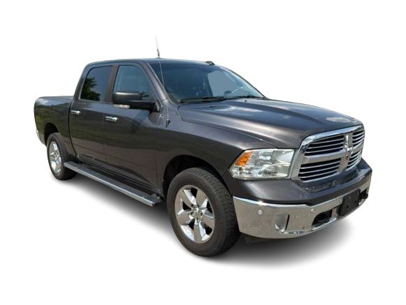 Thumbnail: 2016 RAM 1500 - 17