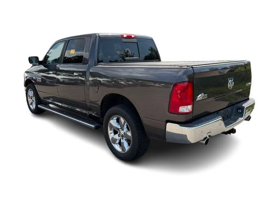 Thumbnail: 2016 RAM 1500 - 4