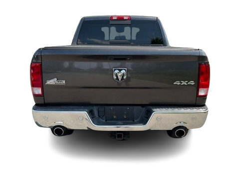 Thumbnail: 2016 RAM 1500 - 5